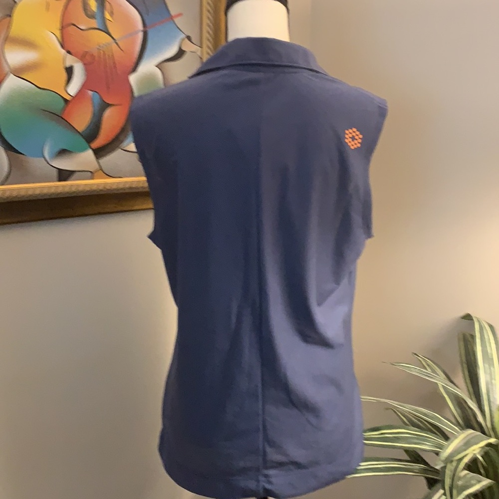 Golf Top - Picture 7 of 11